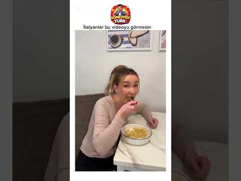 mükemme makarna tarifi 😅