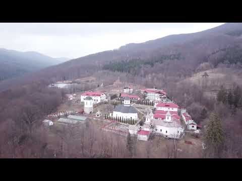 Mănăstirea Crasna judetul Prahova