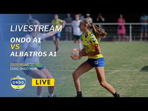 ONDO (G) A1 - Albatros A1