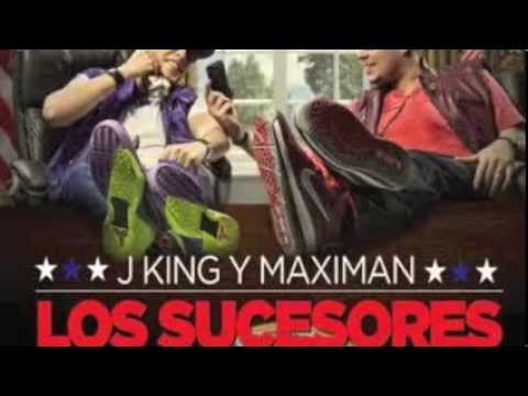 J King Y Maximan -Dun Dun - Los Sucesores