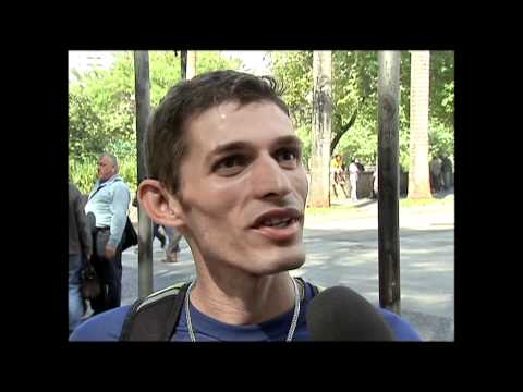 Voices of the Street 06/21/2011