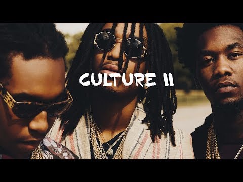 [FREE] Migos x Young Thug Type Beat 2018 - "Culture II" | HIPHOP RAP TRAP INSTRUMENTAL BEAT