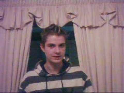 Mit dem Staubsauger rummockern ^,^