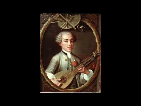 Giovanni Zamboni - Sonata IX - Preludio