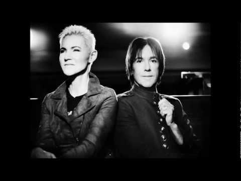 Touched By The Hand Of God video