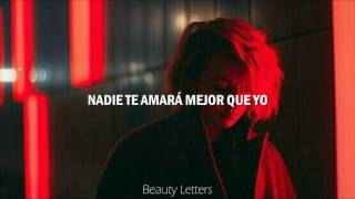 Snakehips, MØ - Don&#39;t Leave (Español)