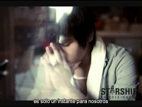 K-Will - Just a repeat (Español).avi