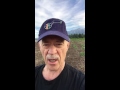 Gary Smith 2016 WITWIPA Day 3 Video 1