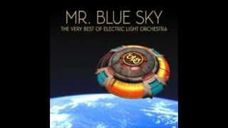 Mr. Blue Sky by the Electric Light Orchestra (2012 version)