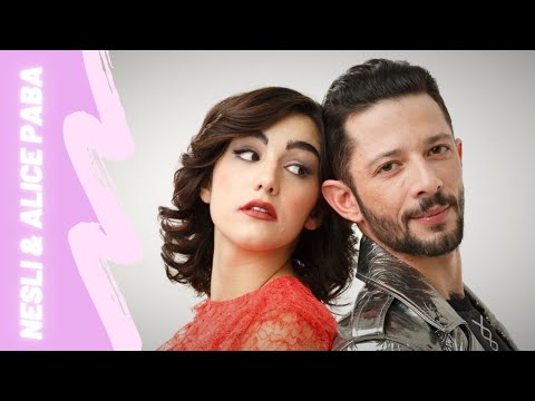 Nesli & Alice Paba @ Incontri musicali