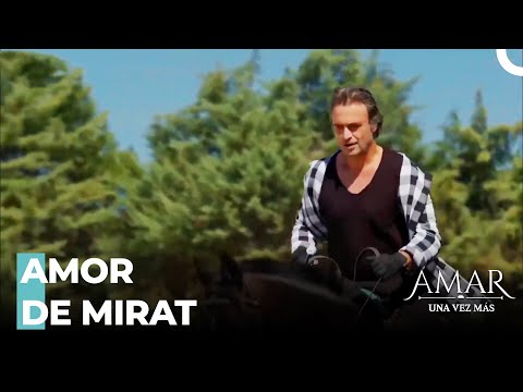 Enamorado De Los Caballos  - Amar Una Vez Más Capitulo 9