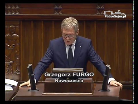 Grzegorz Furgo ws. ustawy o zmianie ustawy o radiofonii i telewizji