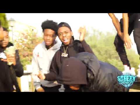 LILTHEZE X DDBKALIN X KOBEWITAK (DDB) - VIBES (OFFICIAL MUSIC VIDEO)