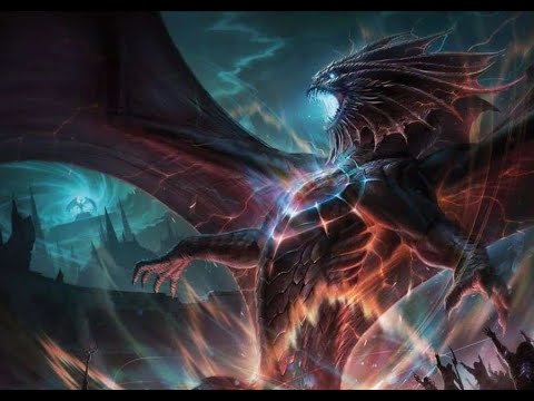 Niv mizzet Reborn Brawl RECAP