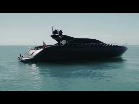 Private Luxury 108' SuperYacht Charter in Cabo San Lucas