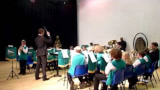 2011 Christmas Concert Solitaire
