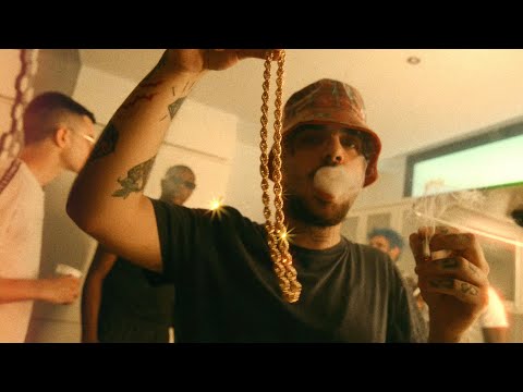 MR. RIZZUS - “AYAHUASCA” prod. FLAT