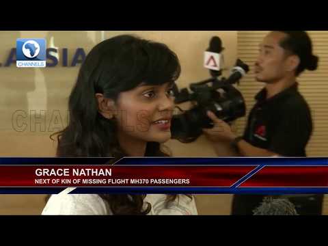 Update On Missing Flight MH370 As Special Feature Focuses On Flight Safety |Aviation This Week|