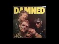The Damned  - So Messed Up