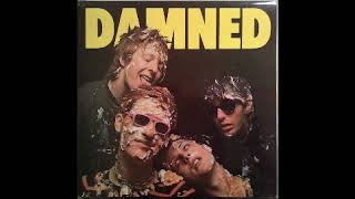 The Damned  - So Messed Up