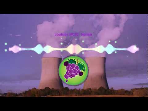 Loudside & MCZG - Nuclear [Bass Boost]