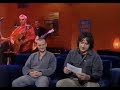 Stephen Cummings   Don't Talk To Me About Love Mick Molloy Show 1999