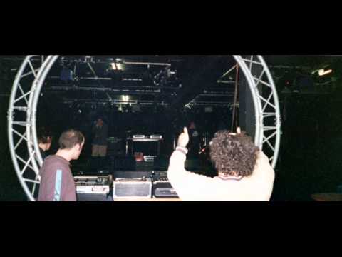 Moongod Allah - Ten Tigers From Kwangtung EP teaser