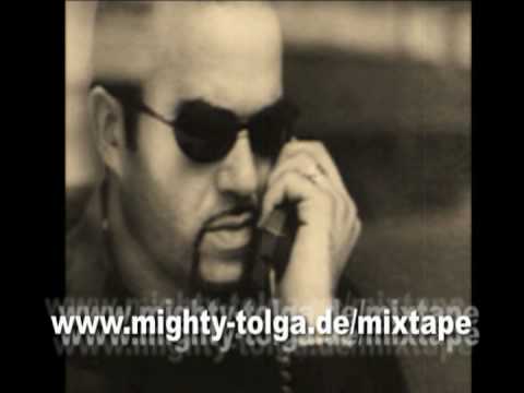 Mighty Tolga - Don't you worry (Mixtape Version - I Love you Riddim)