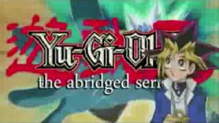 preview picture of video 'Yu-Gi-Oh! The Abridged Series Fandub Episode 2'