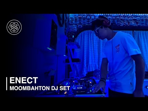 Enect and Stylo Sessions