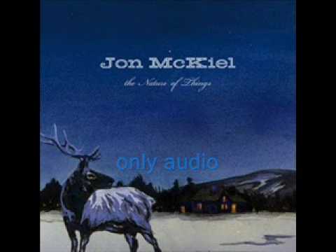 Jon McKiel - Get Caught