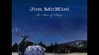 Jon McKiel - Get Caught