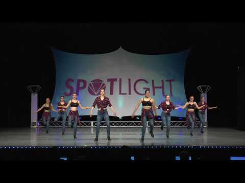 Best Tap // SING - Atlas School of Dance [San Jose 2, CA]