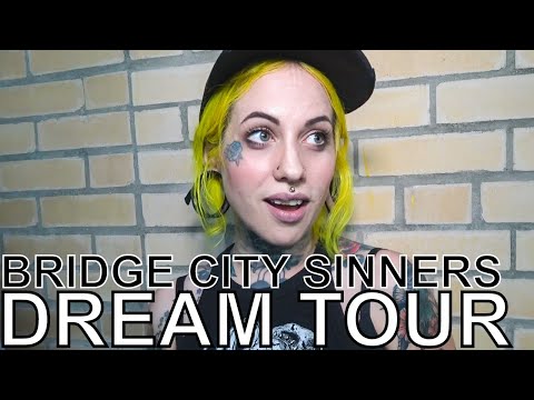 Bridge City Sinners - DREAM TOUR Ep. 773
