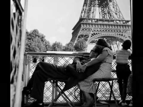 I Love Paris video