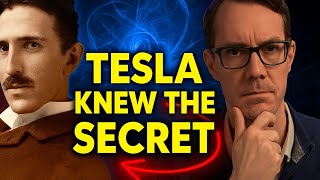 Free Energy, Plasma & The Science of the Ether