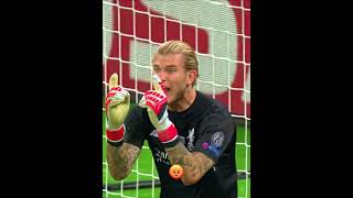 The End Of Karius 🤫