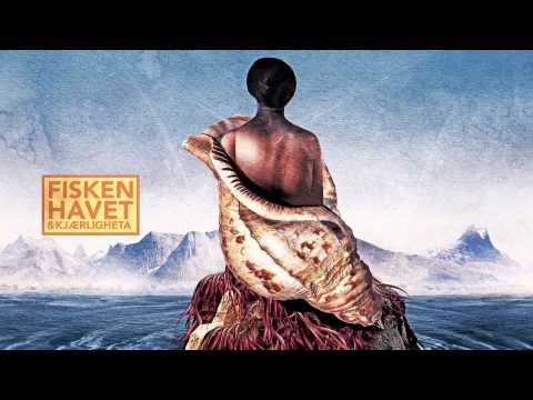 Sondre Justad - Feig