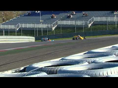 ARGO FORMEL SUPER V 1978