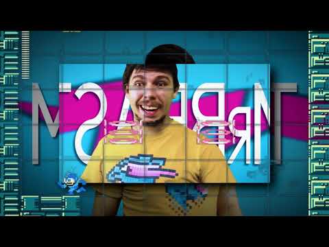 [YTPMV] GALAXY BEAST