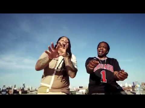 Jordan Bandz ft. King Louie- Gram After Gram