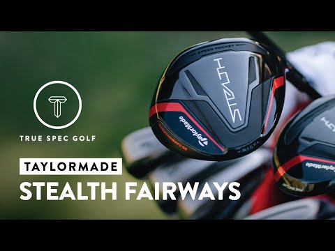 TaylorMade Stealth Fairways Performance Review