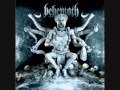 Behemoth - Pazuzu (With Lyrics)