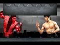 MKP 4 1 Season 2 MUGEN New Update Red Robin Link