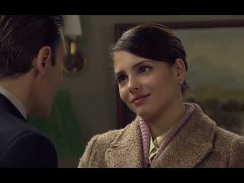 Amar C591- Juan sigue tomando decisiones por Clara