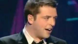 Westlife &amp; Ray Quin (Xfactor) Singing That&#39;s Life