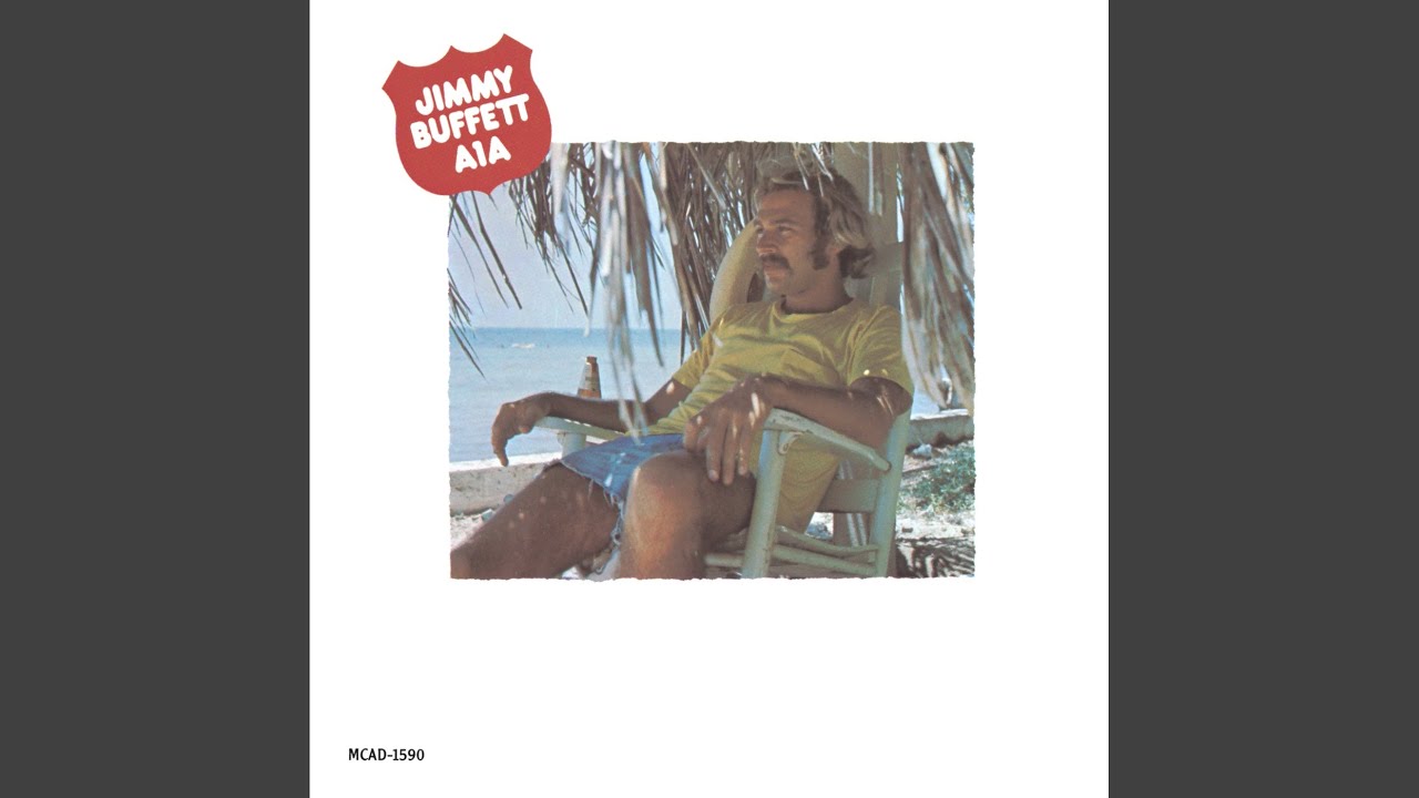 Jimmy Buffett - Life Is Just a Tire Swing