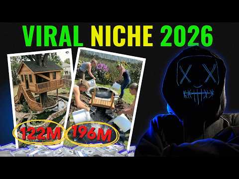 How I Create Viral AI Construction Time-Lapse Videos From Scratch (Full Blueprint)