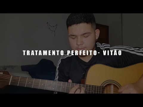 Tratamento Perfeito (part. Hodari) - Vitão