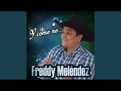 Video Mi Gran Amor de Freddy Meléndez